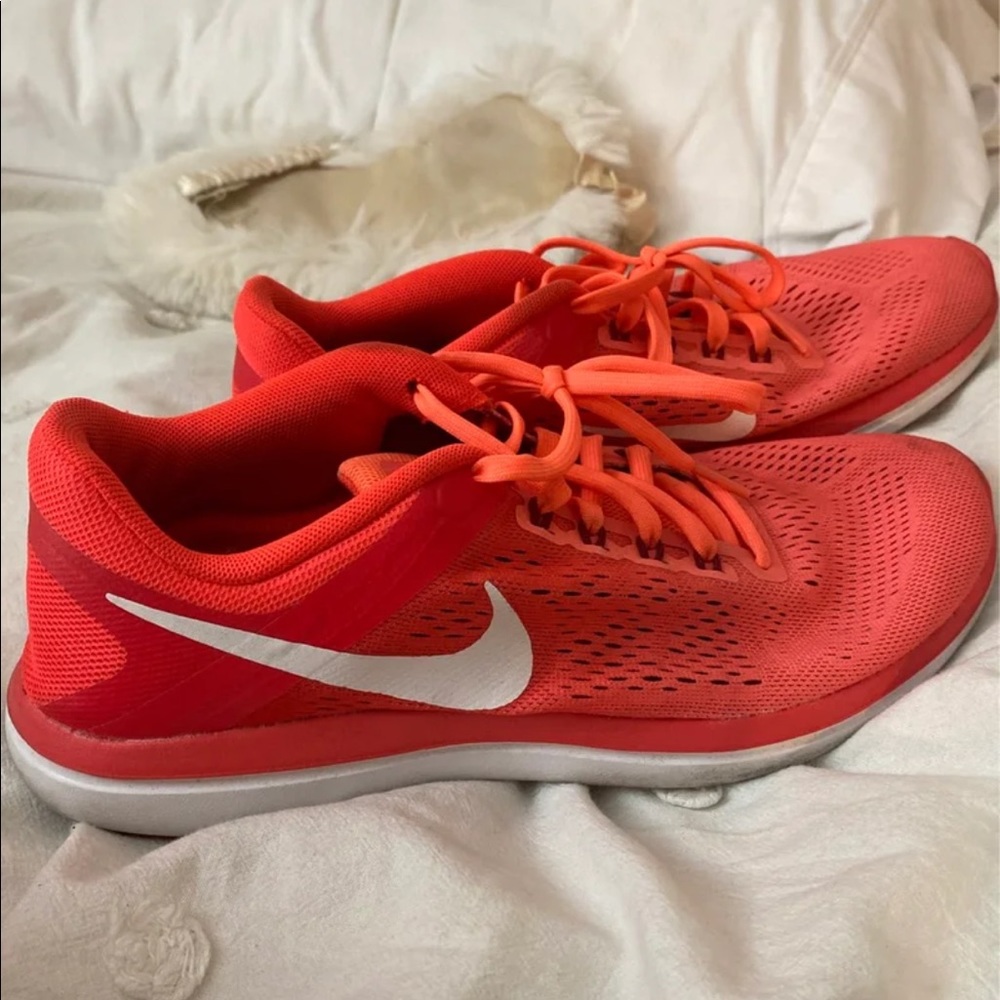 Nike sneakers